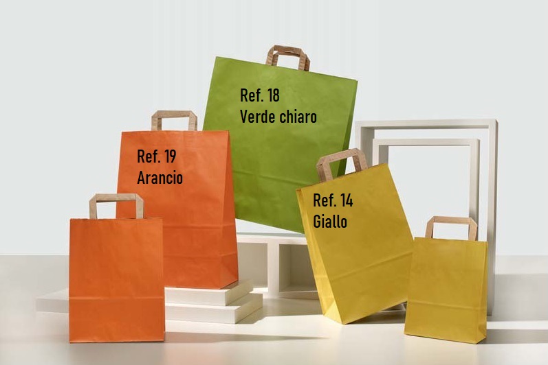 www.erre-vi.com - Shopper Col. S. Avana