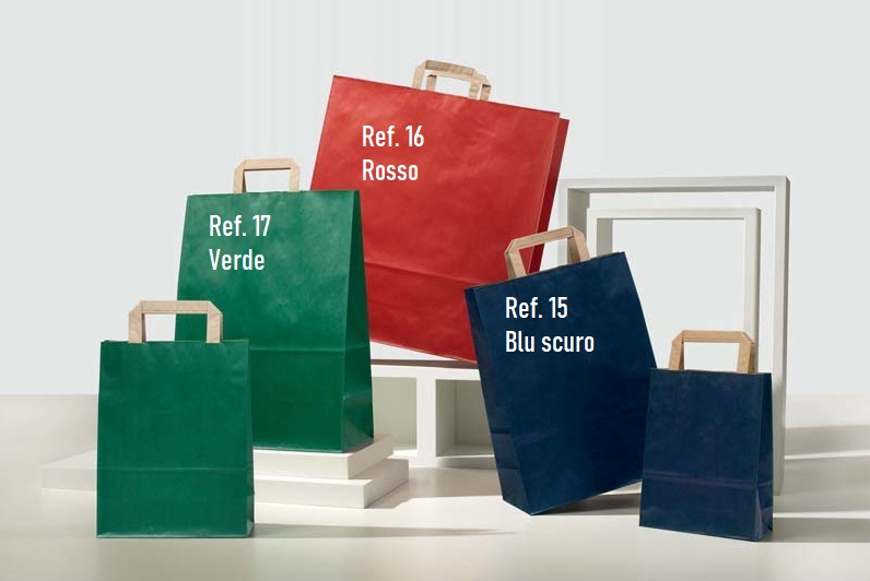 www.erre-vi.com - Shopper Col. S. Avana