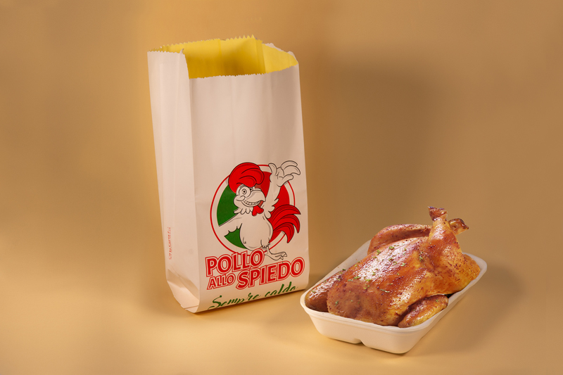 www.erre-vi.com - Sacchetti Larice Pollo