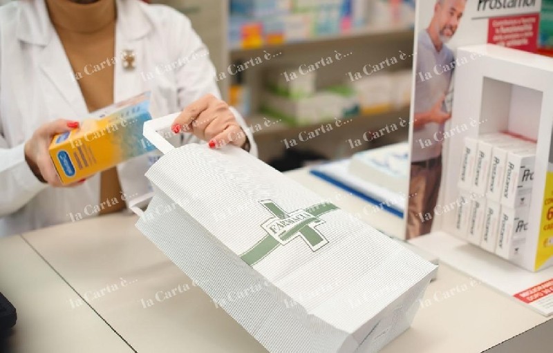 www.erre-vi.com - SHOPPER FARMACIA