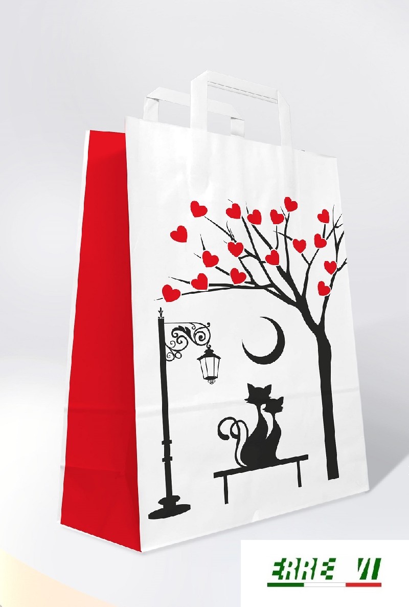 www.erre-vi.com - SHOPPER LOVE