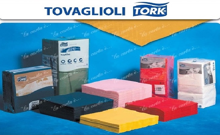 TOVAGLIOLI - ERRE-VI 