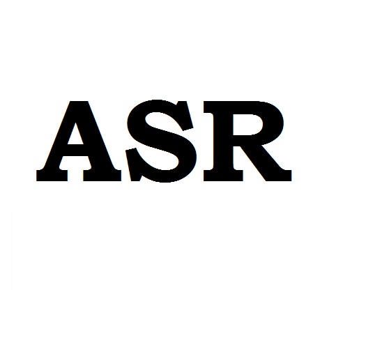 www.erre-vi.com - ASR