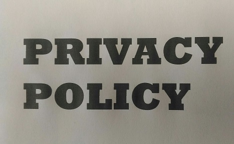 Privacy Policy  - ERRE-VI 