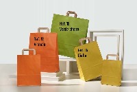 ERRE-VI - Shopper Col. S. Avana